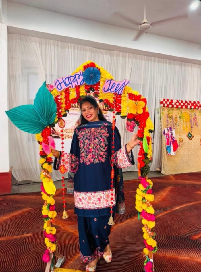 Avni Glahoat