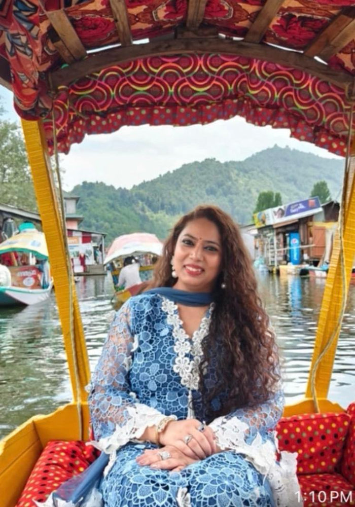 Kanika Thankur