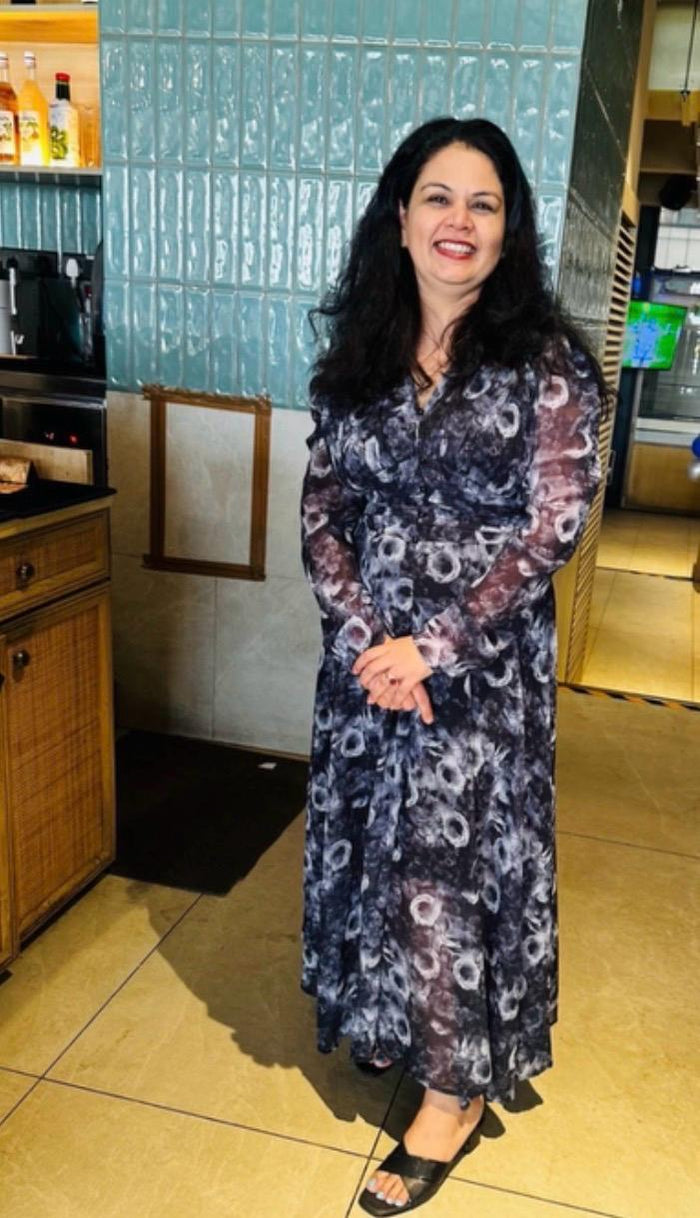 Palak Thakur