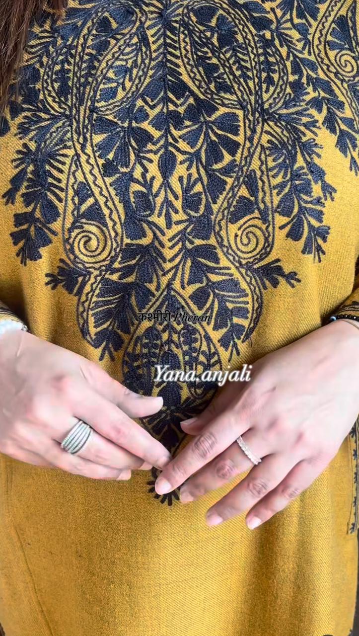 MUSTARD PHERAN